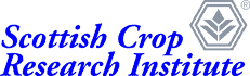 Scottish Crop Research Institute