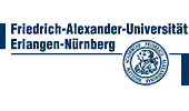'Friedrich-Alexander-Universität Erlangen-Nürnberg